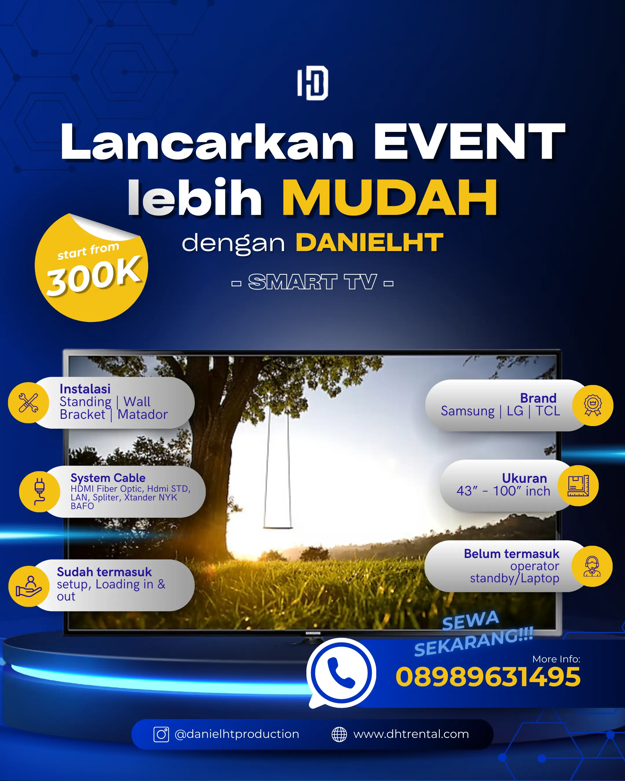 SEWA TV
